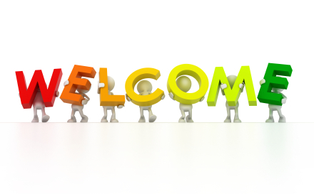 Home/Welcome Image